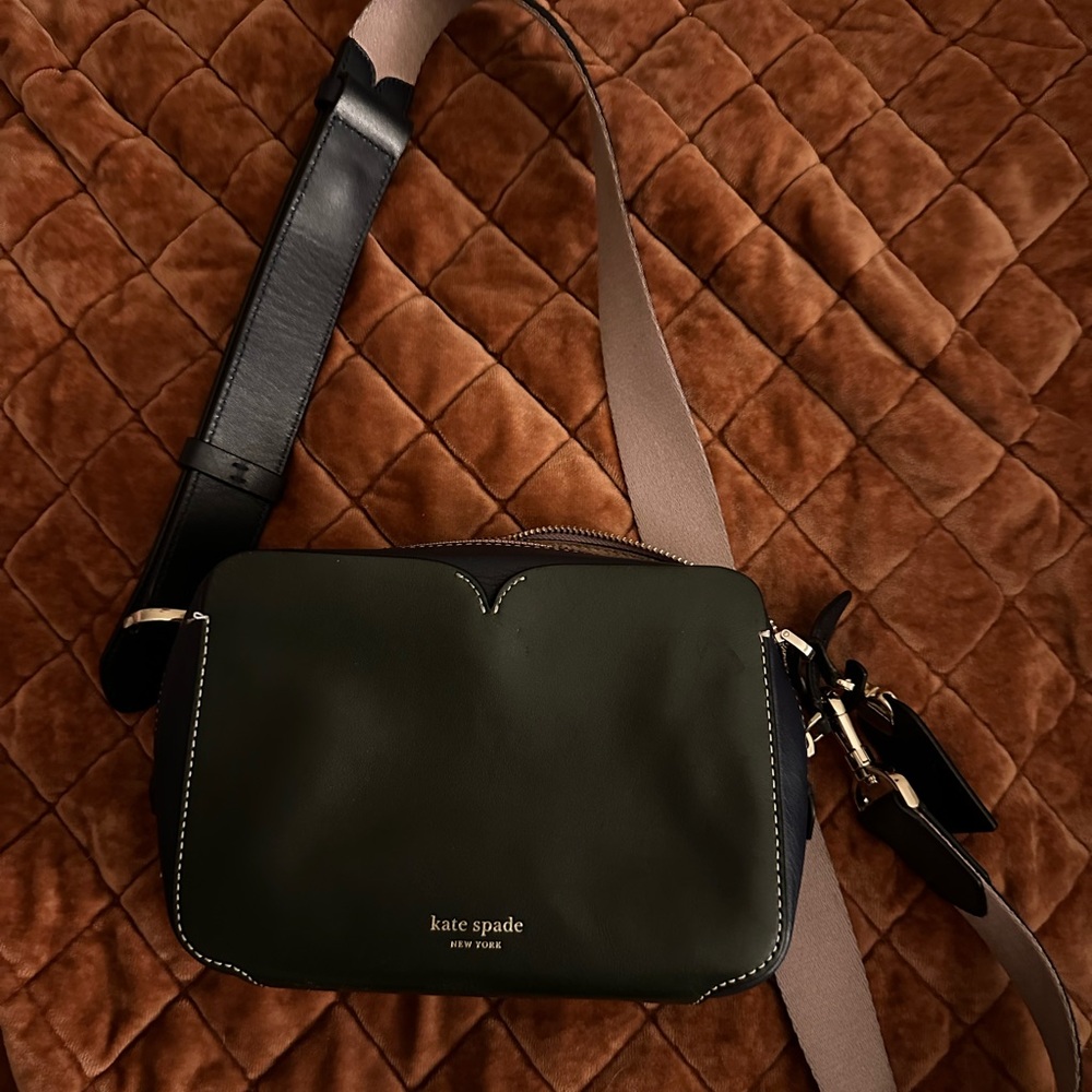 Kate Spade camera bag